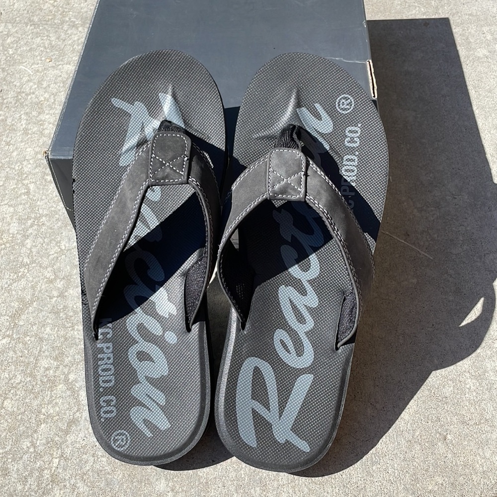 KENNETH COLE FORMULATION SANDALS - Picture 5 of 7